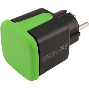 Tlily - Outdoor Smart Plug, 16A WiFi Remote Control Socket with Power Monitor Function,For Tuya Life eu Plug Tlily - Outdoor Smart Plug, 16A WiFi Remote Control Socket with Power Monitor Function,For Tuya Life eu Plug