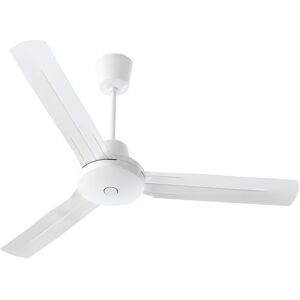 Kaiserkraft TDAX Ceiling Fan - 1420mm Light Grey Kaiserkraft TDAX Ceiling Fan - 1420mm Light Grey
