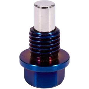 Tlily - Outlaw Racing Magnetic Engine Oil Drain Plug Nut Screw Repair Bolt M121.75x11mm Tlily - Outlaw Racing Magnetic Engine Oil Drain Plug Nut Screw Repair Bolt M121.75x11mm