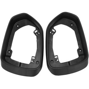 TLILY Outside Rearview Mirror Cover Frame Rear Side Mirror Holder Base Reverse Mirror Trim Shell for saic mg zs / mg RX3 TLILY Outside Rearview Mirror Cover Frame Rear Side Mirror Holder Base Reverse Mirror Trim Shell for saic mg zs / mg RX3