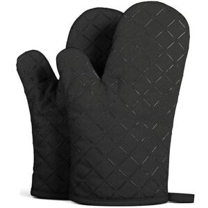 WOIYIC Oven Gloves, Universal Kitchen Barbecue Glove for Oven Anti Heat Resistant Silicone and Non-Slip WOIYIC Oven Gloves, Universal Kitchen Barbecue Glove for Oven Anti Heat Resistant Silicone and Non-Slip
