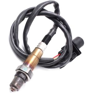 Tlily - Oxygen Sensor 5-Wire for W203 C180 C200 1.8L 0258007161 0025401817 Tlily - Oxygen Sensor 5-Wire for W203 C180 C200 1.8L 0258007161 0025401817