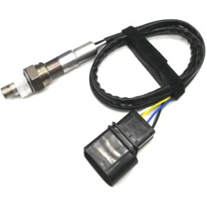 Tlily - Oxygen Sensor for 04-13 Seat Golf Mk5 1.6L seat 06A906262BR 06A 906 262BR LZA07-V1 06A906262CF Tlily - Oxygen Sensor for 04-13 Seat Golf Mk5 1.6L seat 06A906262BR 06A 906 262BR LZA07-V1 06A906262CF