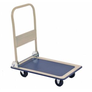 Oypla 150kg Platform Hand Sack Truck Trolley Transport Heavy Duty Oypla 150kg Platform Hand Sack Truck Trolley Transport Heavy Duty
