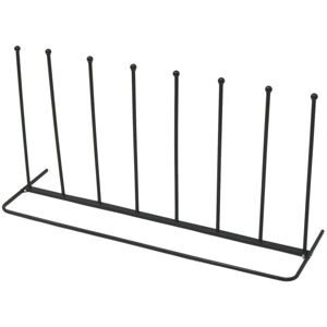 Oypla - 4 Pair Wellington Welly Walking Boot Rack Stand Storage Holder Oypla - 4 Pair Wellington Welly Walking Boot Rack Stand Storage Holder