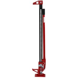 48' High Lift 3 Tonne 4x4 Tractor Farm Jack - Oypla 48' High Lift 3 Tonne 4x4 Tractor Farm Jack - Oypla