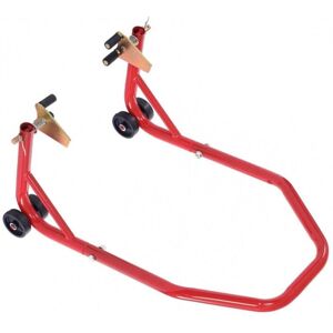 Oypla - Heavy Duty Rear Motor x Bike Workshop Pit Motorcycle Paddock Stand Oypla - Heavy Duty Rear Motor x Bike Workshop Pit Motorcycle Paddock Stand