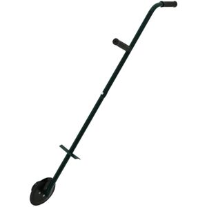 Rolling Garden Lawn Border Edger Grass Cutter Trimmer - Oypla Rolling Garden Lawn Border Edger Grass Cutter Trimmer - Oypla