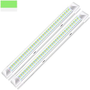 Memkey - Pack 108 Light Bar - led Interior Lights for Cars - 9W led Strip with Switch for RV/Cabinet/Car/Truck/Ceiling Light Memkey - Pack 108 Light Bar - led Interior Lights for Cars - 9W led Strip with Switch for RV/Cabinet/Car/Truck/Ceiling Light