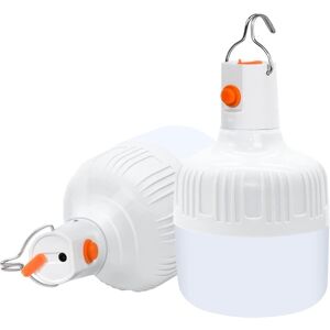 BEIJIYI Pack Camping Lantern, Portable Light with USB Rechargeable Batteries 500 Lumen Super Bright Outdoor Light for Camping, Tent, Patio, Garden, BBQ BEIJIYI Pack Camping Lantern, Portable Light with USB Rechargeable Batteries 500 Lumen Super Bright Outdoor Light for Camping, Tent, Patio, Garden, BBQ