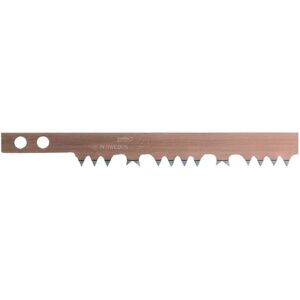 Pack of 10 Bahco 23-36 Bow Saw Raker Tooth Hard Point Bowsaw Blade 91cm 36in Pack of 10 Bahco 23-36 Bow Saw Raker Tooth Hard Point Bowsaw Blade 91cm 36in