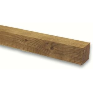 Marlborough - pack of 10 (Total 10 Units) - 100mm x 100mm (4' x 4') Sawn Timber Carcassing Wood Softwood Timber - 3.0m Length Marlborough - pack of 10 (Total 10 Units) - 100mm x 100mm (4' x 4') Sawn Timber Carcassing Wood Softwood Timber - 3.0m Length