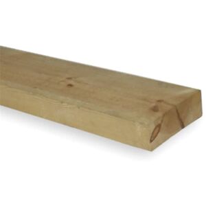 Marlborough - pack of 10 (Total 10 Units) - 47mm x 150mm (6' x 2') Sawn Timber Carcassing Wood Softwood Timber - 4.8m Length Marlborough - pack of 10 (Total 10 Units) - 47mm x 150mm (6' x 2') Sawn Timber Carcassing Wood Softwood Timber - 4.8m Length