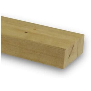 Marlborough - pack of 10 (Total 10 Units) - 75mm x 225mm (9' x 3') Sawn Timber Carcassing Wood Softwood Timber - 1.2m Length Marlborough - pack of 10 (Total 10 Units) - 75mm x 225mm (9' x 3') Sawn Timber Carcassing Wood Softwood Timber - 1.2m Length