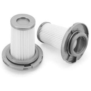 BEIJIYI Pack of 2 replacement filters for Rowenta RH9611 RH9637 RH9638 RH9639 X-Force Flex 8.60 cordless vacuum cleaners (alternative to ZR009005) BEIJIYI Pack of 2 replacement filters for Rowenta RH9611 RH9637 RH9638 RH9639 X-Force Flex 8.60 cordless vacuum cleaners (alternative to ZR009005)