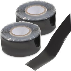 COOCHEER Pack of 2 Water Pipe Repair Tape Plumbers Repair Tape Freezer Tape Wire Tape Vinyl Hose Tape Dishwasher Refrigerator Rubber COOCHEER Pack of 2 Water Pipe Repair Tape Plumbers Repair Tape Freezer Tape Wire Tape Vinyl Hose Tape Dishwasher Refrigerator Rubber