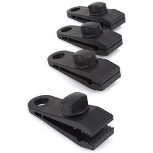 CYSLMUK Pack of 30 Tent Tarp Clips, Locking Tarp Clamp, Tarpaulin Clamp Awning Clamp Tarpaulin Fixing Camping Shade Cloth Pool Tarpaulin CYSLMUK Pack of 30 Tent Tarp Clips, Locking Tarp Clamp, Tarpaulin Clamp Awning Clamp Tarpaulin Fixing Camping Shade Cloth Pool Tarpaulin