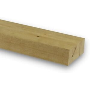 MARLBOROUGH PACK OF 5 (Total 5 Units) - 38mm x 50mm (1.5" x 2") Sawn Timber Carcassing Wood Softwood Timber - 1.2m Length MARLBOROUGH PACK OF 5 (Total 5 Units) - 38mm x 50mm (1.5" x 2") Sawn Timber Carcassing Wood Softwood Timber - 1.2m Length