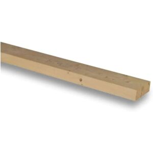 Marlborough - pack of 5(Total 5 Units)-47mm x 100mm (4x2')(45mm x 95mm Finish) C16 Kiln Dried Regularised Timber Carcassing-2.4m Length Marlborough - pack of 5(Total 5 Units)-47mm x 100mm (4x2')(45mm x 95mm Finish) C16 Kiln Dried Regularised Timber Carcassing-2.4m Length