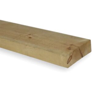 Marlborough - pack of 5 (Total 5 Units) - 47mm x 175mm (7' x 2') Sawn Timber Carcassing Wood Softwood Timber - 4.2m Length Marlborough - pack of 5 (Total 5 Units) - 47mm x 175mm (7' x 2') Sawn Timber Carcassing Wood Softwood Timber - 4.2m Length