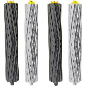 COOCHEER Pack Replacement Roller Brushes for Roomba 800, 900, 850, 860, 861, 866, 870, 880, 890, 900, 960, 980, 981 and 985 Series Vacuums. COOCHEER Pack Replacement Roller Brushes for Roomba 800, 900, 850, 860, 861, 866, 870, 880, 890, 900, 960, 980, 981 and 985 Series Vacuums.