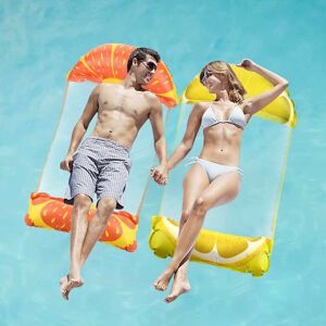 MUMU Pack Swimming Pool Buoy for Adults and Kids Ages 12+, 4 in 1 Swimming Pool Buoy Mattress with Air Pump, Inflatable Hammock, Floating Mattress MUMU Pack Swimming Pool Buoy for Adults and Kids Ages 12+, 4 in 1 Swimming Pool Buoy Mattress with Air Pump, Inflatable Hammock, Floating Mattress