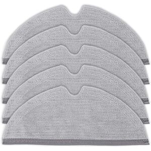 COOCHEER Pack Vacuum Cleaner Wet Wipes for Xiaomi for Roborock S5, S50, S51, S55, S6, S6 MaxV, S5 Max, Q7 Max, Q7 Max+, Q8 Max, Q8 Max+, Q5 Pro, Q5 Pro+ COOCHEER Pack Vacuum Cleaner Wet Wipes for Xiaomi for Roborock S5, S50, S51, S55, S6, S6 MaxV, S5 Max, Q7 Max, Q7 Max+, Q8 Max, Q8 Max+, Q5 Pro, Q5 Pro+