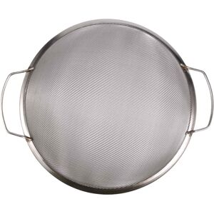 TLILY Paint Strainer Mesh Stainless Steel Filter 60-Mesh 11.4Inch Width TLILY Paint Strainer Mesh Stainless Steel Filter 60-Mesh 11.4Inch Width
