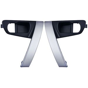 Tlily - Pair Car Inside Door Handles Left Right Set For J10 2007-2015 80944-Je50A 80945-Je50A Tlily - Pair Car Inside Door Handles Left Right Set For J10 2007-2015 80944-Je50A 80945-Je50A