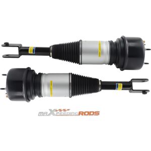 Maxpeedingrods - Pair Front Air Suspension Struts For Jaguar XJ-Series xjr XJ8 X350 X358 03-09 Maxpeedingrods - Pair Front Air Suspension Struts For Jaguar XJ-Series xjr XJ8 X350 X358 03-09