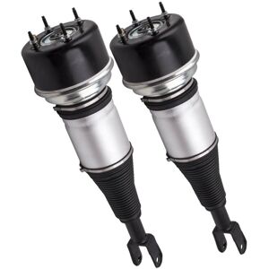MAXPEEDINGRODS Pair Front Air Suspension Struts For Jaguar XJ-Series X350 X358 Shock Absorber MAXPEEDINGRODS Pair Front Air Suspension Struts For Jaguar XJ-Series X350 X358 Shock Absorber