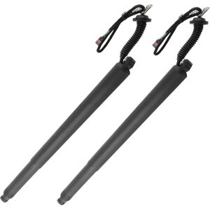 MAXPEEDINGRODS Pair l+r Electric Powered Tailgate Gas Strut for Volvo XC90 MK2 2016-2021 MAXPEEDINGRODS Pair l+r Electric Powered Tailgate Gas Strut for Volvo XC90 MK2 2016-2021