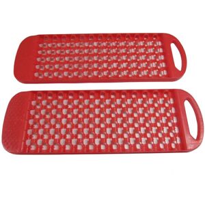 Securefix Direct - Pair Of Anti Skid Traction Grip Mat Pads 600mm x 200mm - Rescue Emergency Lightweight Securefix Direct - Pair Of Anti Skid Traction Grip Mat Pads 600mm x 200mm - Rescue Emergency Lightweight