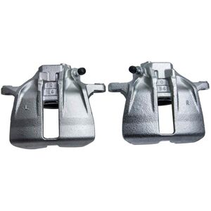 Maxpeedingrods - Pair of Front Left Right Brake Calipers For vw Caddy mk ii 1996-2000 357615123A Maxpeedingrods - Pair of Front Left Right Brake Calipers For vw Caddy mk ii 1996-2000 357615123A