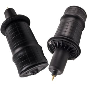 MAXPEEDINGRODS Pair of REB101740 Front Air Suspension Spring Bag For Range Rover P38 95-02 uk MAXPEEDINGRODS Pair of REB101740 Front Air Suspension Spring Bag For Range Rover P38 95-02 uk
