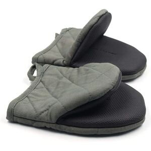 WOIYIC Pair Short Silicone Oven Mitts Heat Resistant Up To 500 Degrees,Non-Slip Surfaces & Hanging Loop Gloves,for Cooking,Grilling,BBQ,Microwave WOIYIC Pair Short Silicone Oven Mitts Heat Resistant Up To 500 Degrees,Non-Slip Surfaces & Hanging Loop Gloves,for Cooking,Grilling,BBQ,Microwave