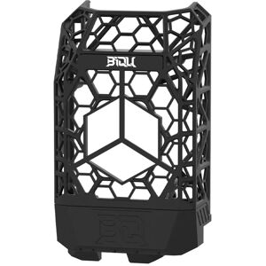 TLILY Panda Jetpack MJF Nylon High Strength Upgrade Jet Cooling Fan Duct for P1 X1 TLILY Panda Jetpack MJF Nylon High Strength Upgrade Jet Cooling Fan Duct for P1 X1