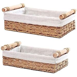 TLILY Paper Storage Box Desktop Basket Porch Key Table Tray Snacks TLILY Paper Storage Box Desktop Basket Porch Key Table Tray Snacks