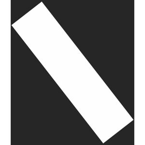 TRIMEC Papier abrasif pour longboard - Multifonction - Transparent - Adhésif épais - Ruban antidérapant en pvc - Double cker - Pratique - 126 x 26,5 cm TRIMEC Papier abrasif pour longboard - Multifonction - Transparent - Adhésif épais - Ruban antidérapant en pvc - Double cker - Pratique - 126 x 26,5 cm