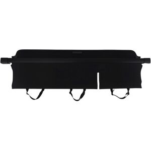 MAXPEEDINGRODS Parcel Shelf Luggage Cover for LEXUS RX450 Mk3 09-15 Rear Black Retractable MAXPEEDINGRODS Parcel Shelf Luggage Cover for LEXUS RX450 Mk3 09-15 Rear Black Retractable