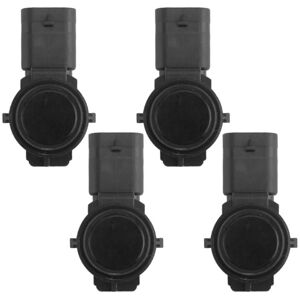 TLILY Parking Aid Sensor Front & Rear 66202220666 66209261582 66209261587 for - F20 F22 F30 F31 F32 F33 ,4PCS TLILY Parking Aid Sensor Front & Rear 66202220666 66209261582 66209261587 for - F20 F22 F30 F31 F32 F33 ,4PCS