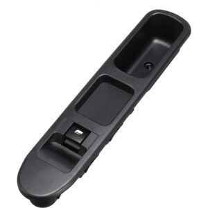 MEMKEY Passenger Side Electric Window Switch with 6 Pins for Peugeot 207 2007-2015 6490.HQ 6554.HJ MEMKEY Passenger Side Electric Window Switch with 6 Pins for Peugeot 207 2007-2015 6490.HQ 6554.HJ