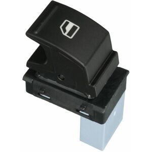 DEWDAT Passenger Side Window Switch Chrome for vw Golf MK5 MK6 Polo 6R Passat 3C B6 cc eos Tiguan Touran DEWDAT Passenger Side Window Switch Chrome for vw Golf MK5 MK6 Polo 6R Passat 3C B6 cc eos Tiguan Touran