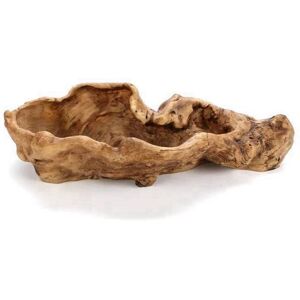 Tlily - Pastoral Retro Landscape Flower Pot Resin Tree Stump Planter Artificial Driftwood Sculpture Rustic Tlily - Pastoral Retro Landscape Flower Pot Resin Tree Stump Planter Artificial Driftwood Sculpture Rustic