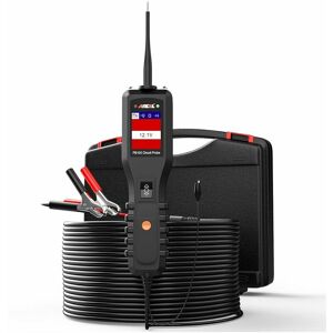 Erhope - PB100 Electrical Probe Circuit Tester Auto Diagnostic Tool Car Digital Voltmeter Diode Voltage ac/dc Metrix Multimeter Power Ohmmeter Erhope - PB100 Electrical Probe Circuit Tester Auto Diagnostic Tool Car Digital Voltmeter Diode Voltage ac/dc Metrix Multimeter Power Ohmmeter