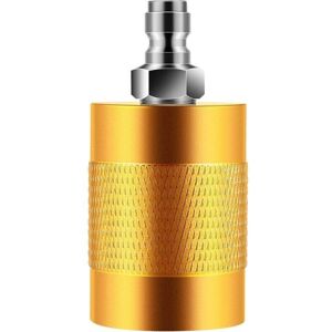 YMYNY Pcp scba Refill Valve Kit, din G5/8 or 5/8BSPP Adapter Filling Adapter 300bar with 8mm Male Fitting mumu YMYNY Pcp scba Refill Valve Kit, din G5/8 or 5/8BSPP Adapter Filling Adapter 300bar with 8mm Male Fitting mumu