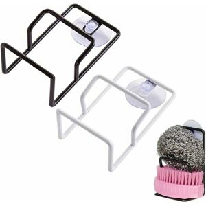 Mumu - Pcs Kitchen Sponge Holder Suction Cup, Dishwashing Sponge Holder with Suction Cup Wall Mounted for Kitchen and Bathroom Sponge Holder, Soap, Mumu - Pcs Kitchen Sponge Holder Suction Cup, Dishwashing Sponge Holder with Suction Cup Wall Mounted for Kitchen and Bathroom Sponge Holder, Soap,