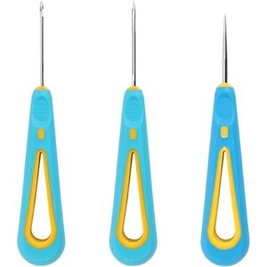 COOCHEER Pcs Silicone Candle Cutters Punch Needles Wick Round Hole Cone Hand Drill for Candle Making COOCHEER Pcs Silicone Candle Cutters Punch Needles Wick Round Hole Cone Hand Drill for Candle Making