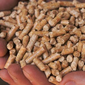 Original Organics - Pelletised Worm Treats (1.5 kg Bag) Original Organics - Pelletised Worm Treats (1.5 kg Bag)