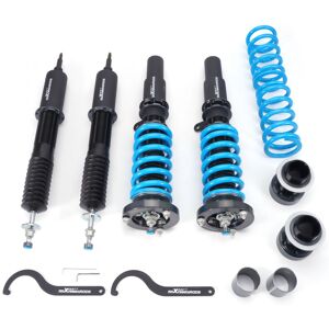 MAXPEEDINGRODS Performance Coilovers for BMW 3 Series E90 E91 2004-12 Saloon Estate Touring MAXPEEDINGRODS Performance Coilovers for BMW 3 Series E90 E91 2004-12 Saloon Estate Touring